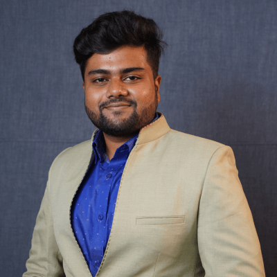 Eftykhar Rahman