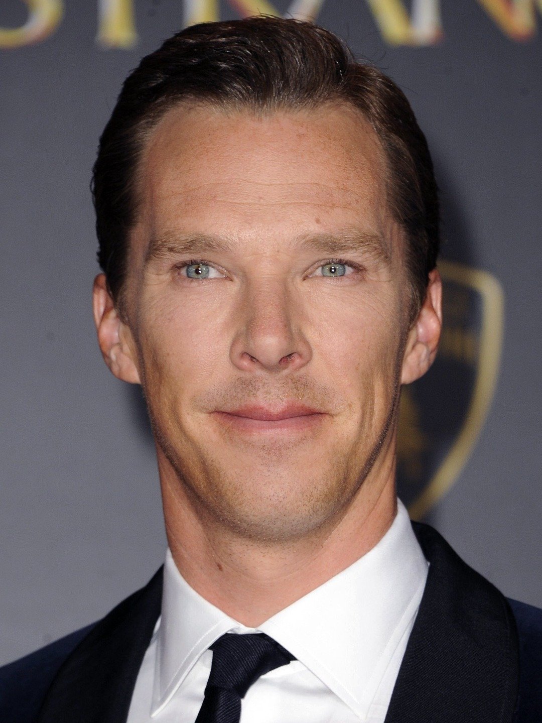 Benedict Cumberbatch